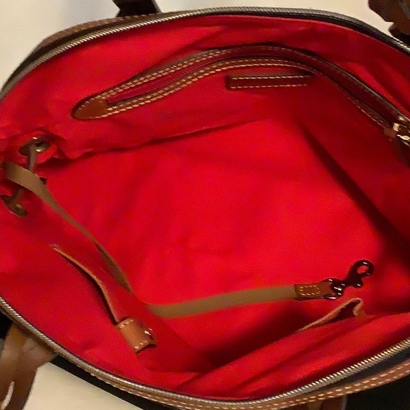 Dooney & Bourke handbag - Picture 7 of 11